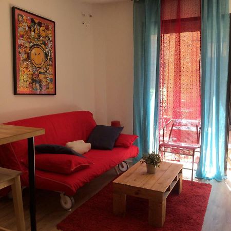 Le Duplex Lejlighed Toulouse Eksteriør billede