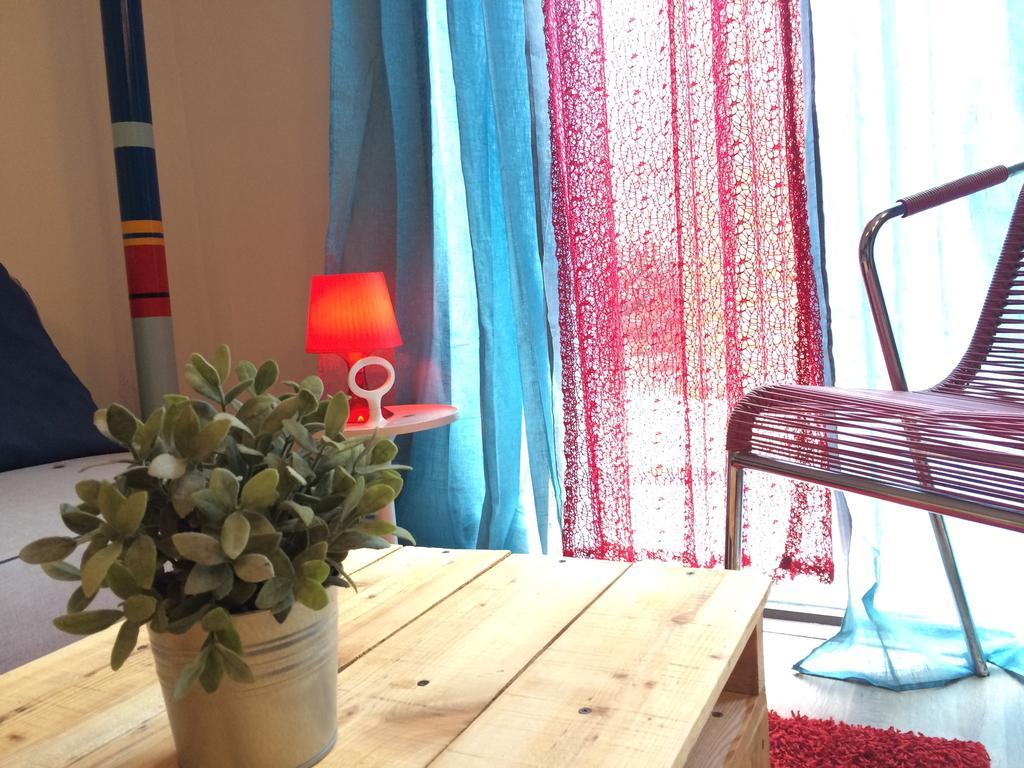 Le Duplex Lejlighed Toulouse Eksteriør billede