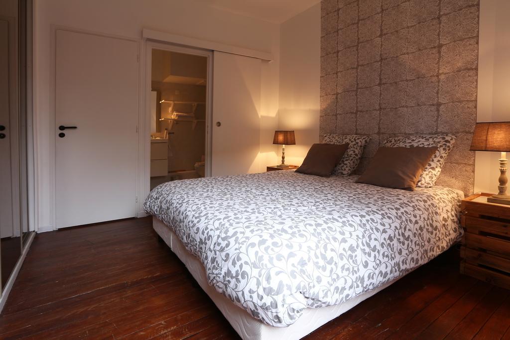 Le Duplex Lejlighed Toulouse Eksteriør billede